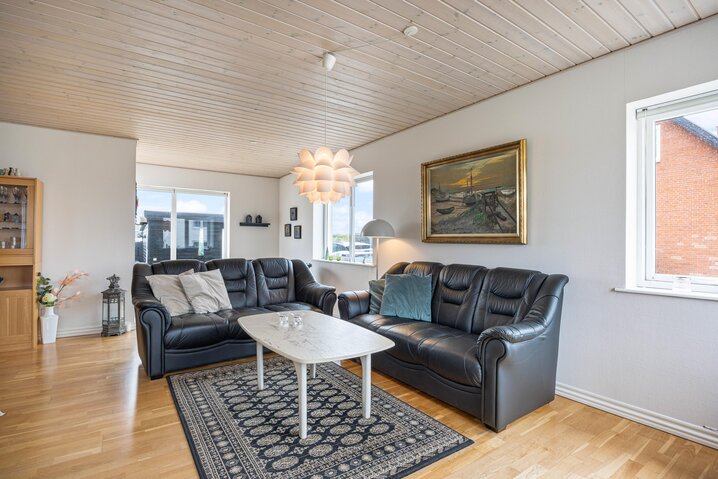 Ferienhaus L6605 in Vesterhavsgade 28, Thorsminde - Bild #6