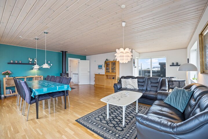 Sommerhus L6605 på Vesterhavsgade 28, Thorsminde - Billede #7