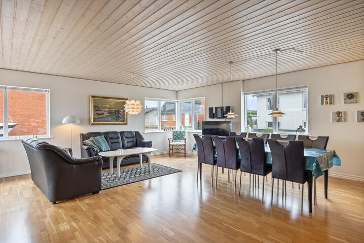 Ferienhaus L6605 in Vesterhavsgade 28, Thorsminde - Bild #8