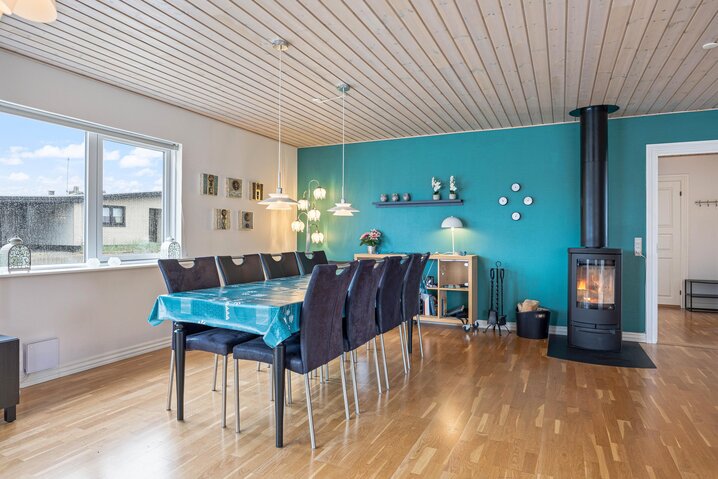 Ferienhaus L6605 in Vesterhavsgade 28, Thorsminde - Bild #9