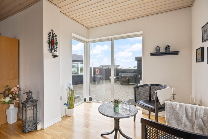 Ferienhaus L6605 in Vesterhavsgade 28, Thorsminde - Bild #11