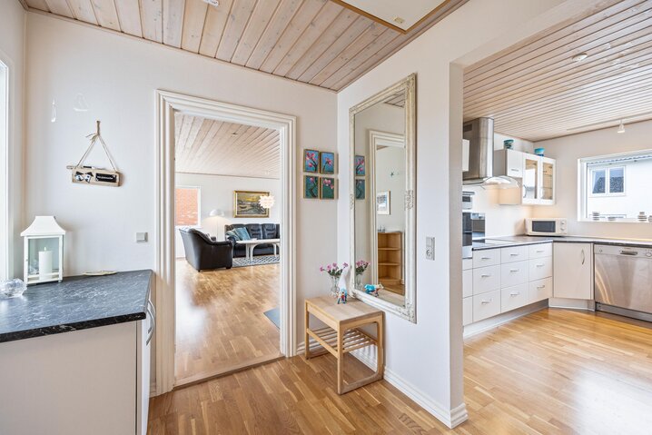 Ferienhaus L6605 in Vesterhavsgade 28, Thorsminde - Bild #14