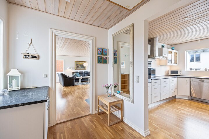 Sommerhus L6605 på Vesterhavsgade 28, Thorsminde - Billede #14