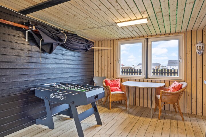 Ferienhaus L6605 in Vesterhavsgade 28, Thorsminde - Bild #15