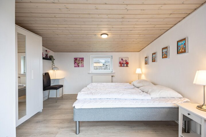 Ferienhaus L6605 in Vesterhavsgade 28, Thorsminde - Bild #16