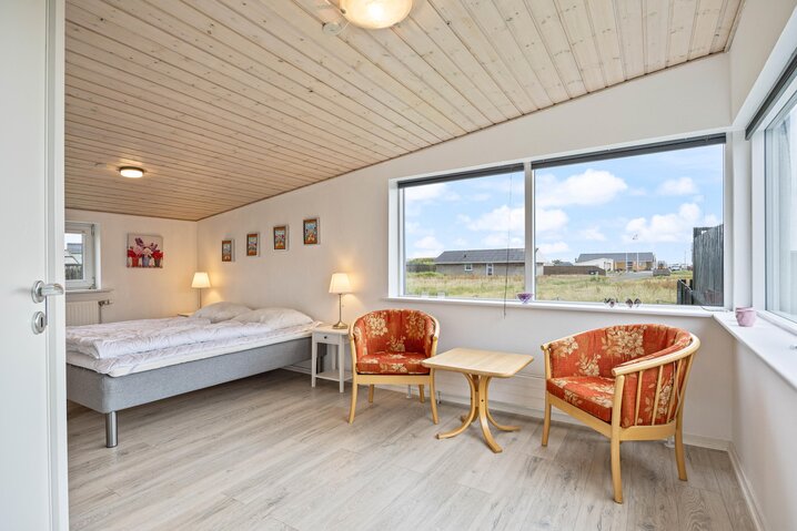 Sommerhus L6605 på Vesterhavsgade 28, Thorsminde - Billede #17