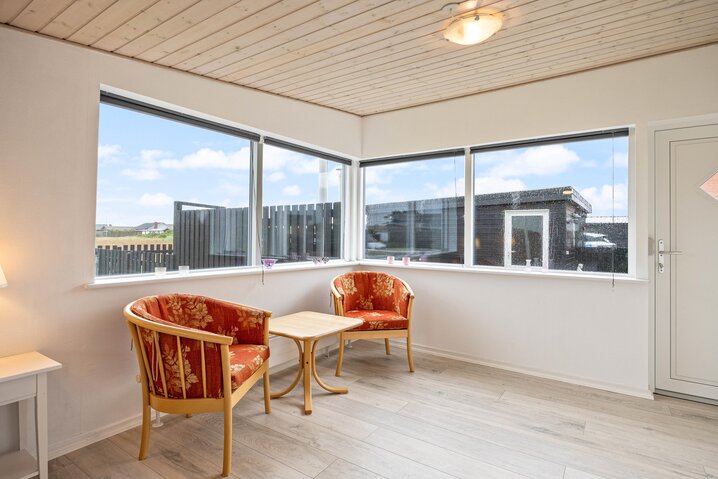 Ferienhaus L6605 in Vesterhavsgade 28, Thorsminde - Bild #18
