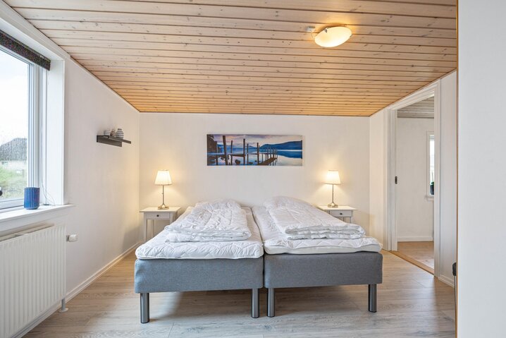 Ferienhaus L6605 in Vesterhavsgade 28, Thorsminde - Bild #21