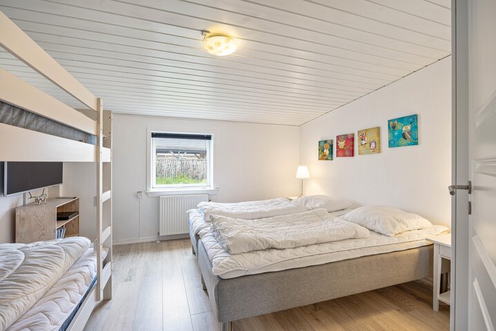 Sommerhus L6605 på Vesterhavsgade 28, Thorsminde - Billede #23