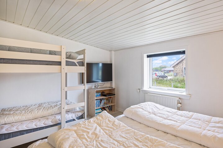 Sommerhus L6605 på Vesterhavsgade 28, Thorsminde - Billede #24