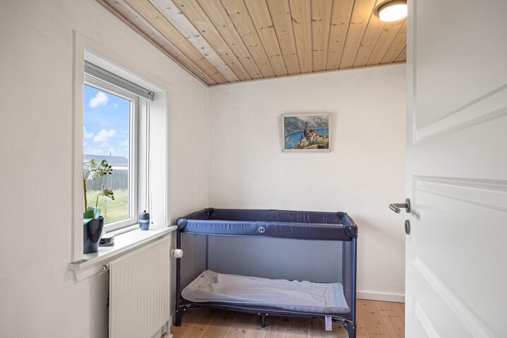 Sommerhus L6605 på Vesterhavsgade 28, Thorsminde - Billede #25