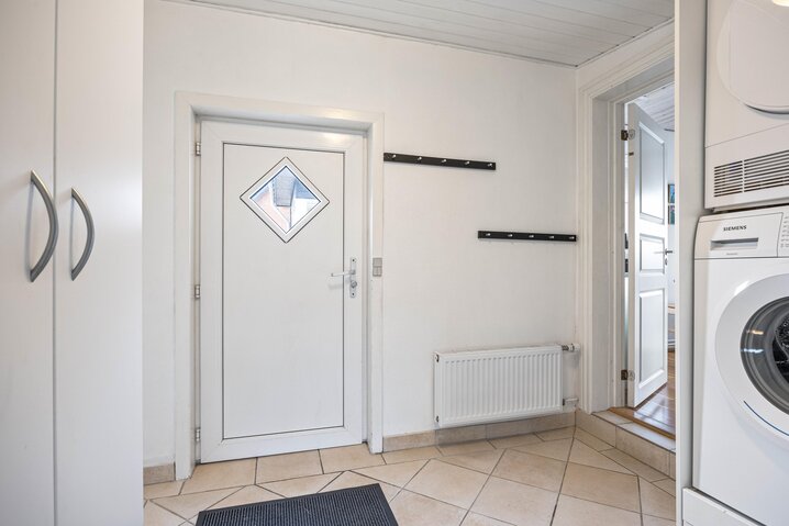 Sommerhus L6605 på Vesterhavsgade 28, Thorsminde - Billede #26