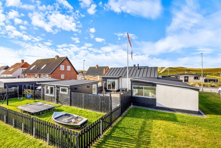 Ferienhaus L6605 in Vesterhavsgade 28, Thorsminde - Bild #28