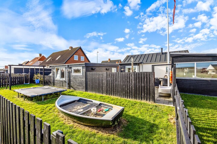 Ferienhaus L6605 in Vesterhavsgade 28, Thorsminde - Bild #29