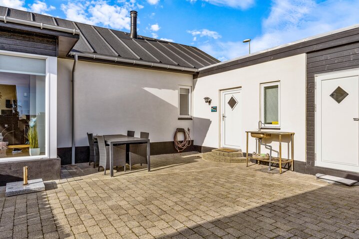 Ferienhaus L6605 in Vesterhavsgade 28, Thorsminde - Bild #32