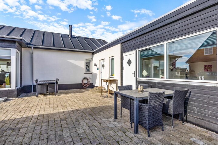 Sommerhus L6605 på Vesterhavsgade 28, Thorsminde - Billede #33