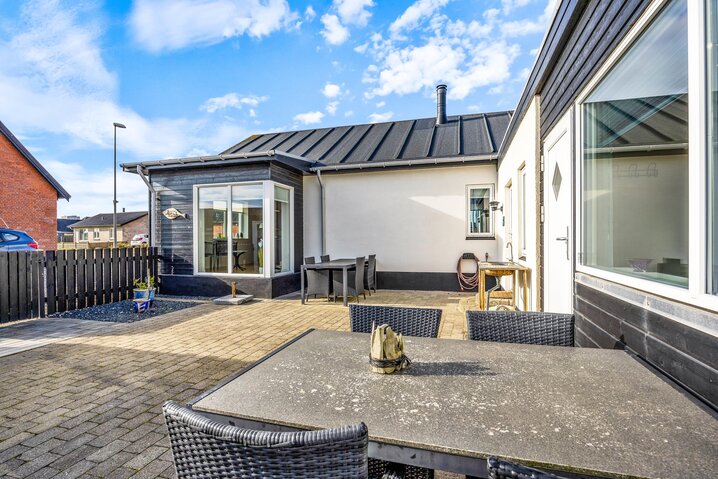 Ferienhaus L6605 in Vesterhavsgade 28, Thorsminde - Bild #34