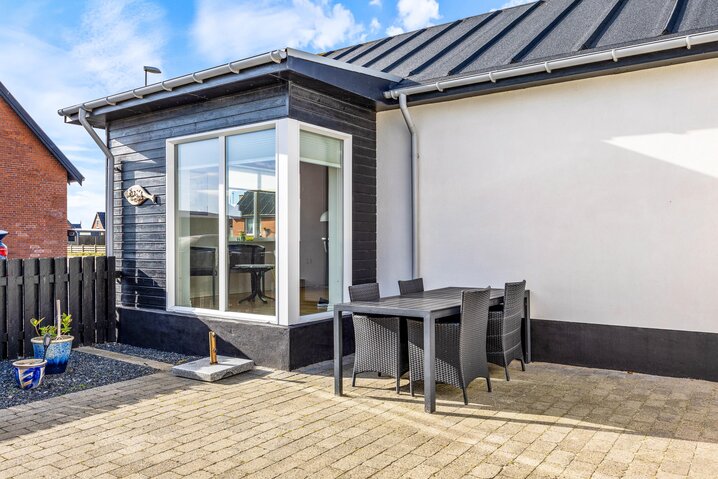 Sommerhus L6605 på Vesterhavsgade 28, Thorsminde - Billede #35