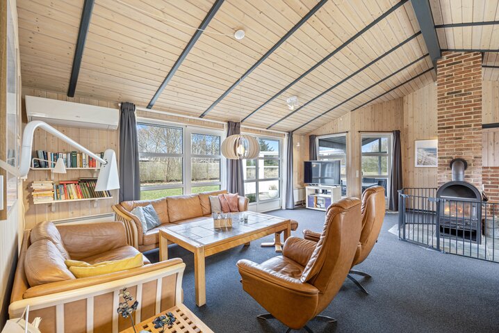 Ferienhaus L6614 in Helmklit 223, Fjand - Bild #1