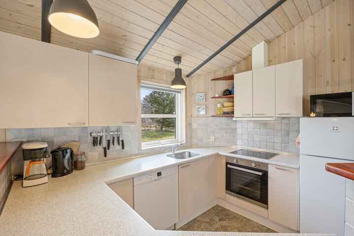 Ferienhaus L6614 in Helmklit 223, Fjand - Bild #2