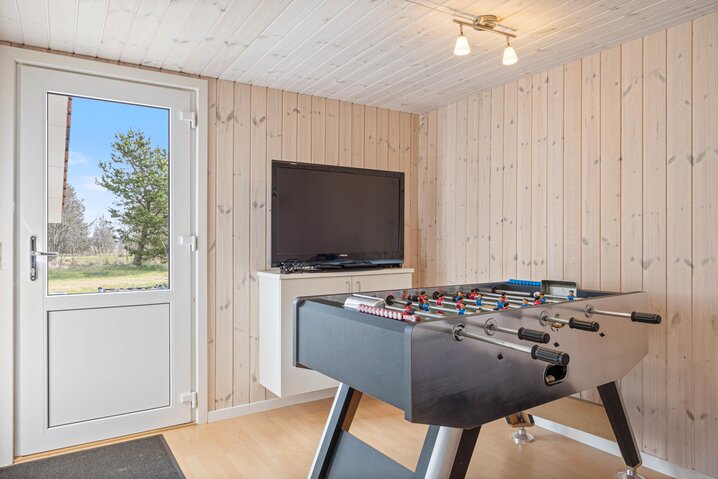 Ferienhaus L6614 in Helmklit 223, Fjand - Bild #3