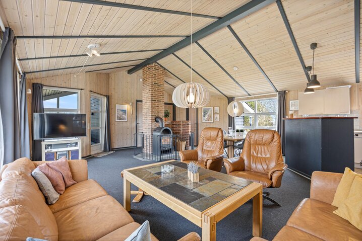 Ferienhaus L6614 in Helmklit 223, Fjand - Bild #4