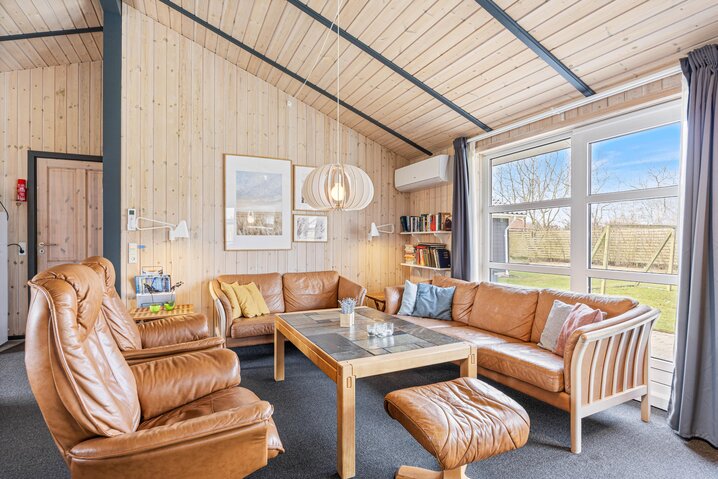 Ferienhaus L6614 in Helmklit 223, Fjand - Bild #5