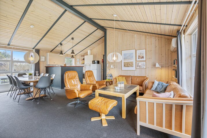 Ferienhaus L6614 in Helmklit 223, Fjand - Bild #6