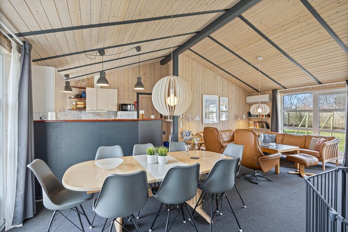 Ferienhaus L6614 in Helmklit 223, Fjand - Bild #7