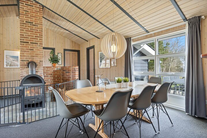 Ferienhaus L6614 in Helmklit 223, Fjand - Bild #8