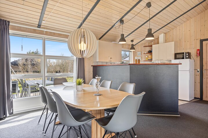 Ferienhaus L6614 in Helmklit 223, Fjand - Bild #9