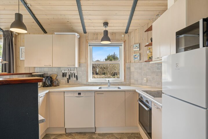 Ferienhaus L6614 in Helmklit 223, Fjand - Bild #10