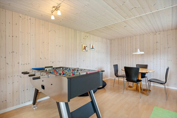 Ferienhaus L6614 in Helmklit 223, Fjand - Bild #12