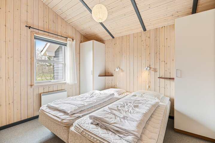 Ferienhaus L6614 in Helmklit 223, Fjand - Bild #15