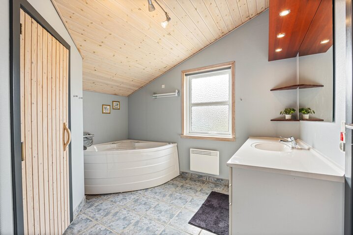 Ferienhaus L6614 in Helmklit 223, Fjand - Bild #17