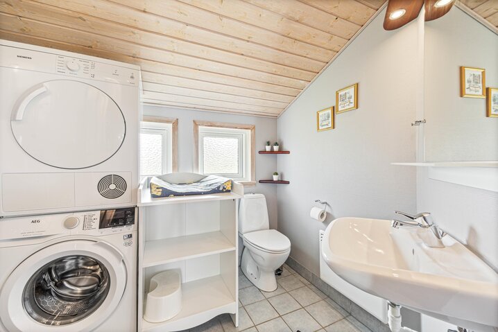 Ferienhaus L6614 in Helmklit 223, Fjand - Bild #21