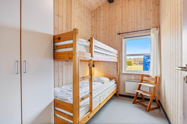 Ferienhaus L6614 in Helmklit 223, Fjand - Bild #23