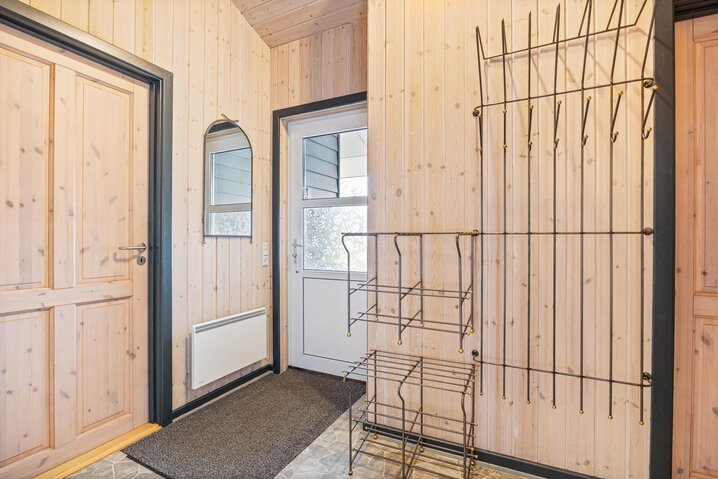 Ferienhaus L6614 in Helmklit 223, Fjand - Bild #24