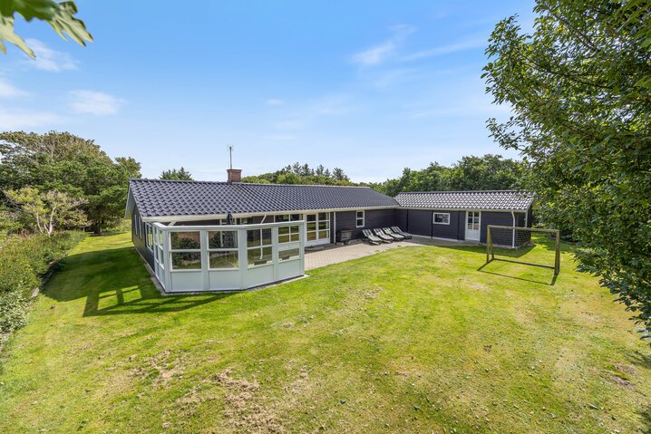 Sommerhus L6614 på Helmklit 223, Fjand - Billede #25