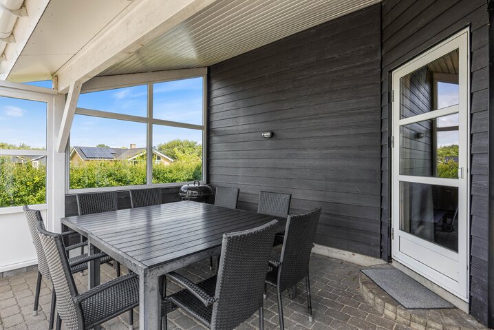 Sommerhus L6614 på Helmklit 223, Fjand - Billede #26