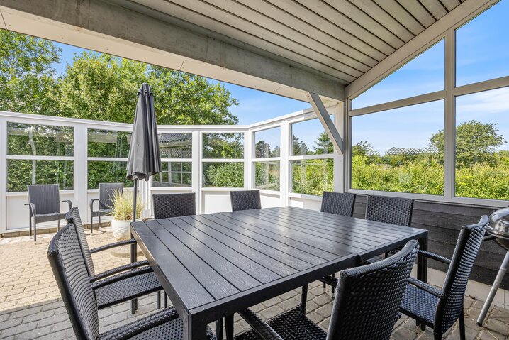 Ferienhaus L6614 in Helmklit 223, Fjand - Bild #27