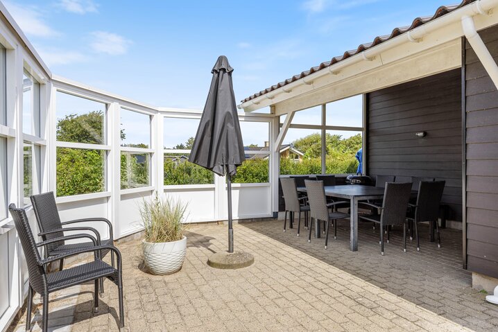 Ferienhaus L6614 in Helmklit 223, Fjand - Bild #28