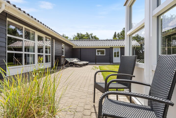 Sommerhus L6614 på Helmklit 223, Fjand - Billede #29