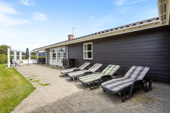 Sommerhus L6614 på Helmklit 223, Fjand - Billede #30