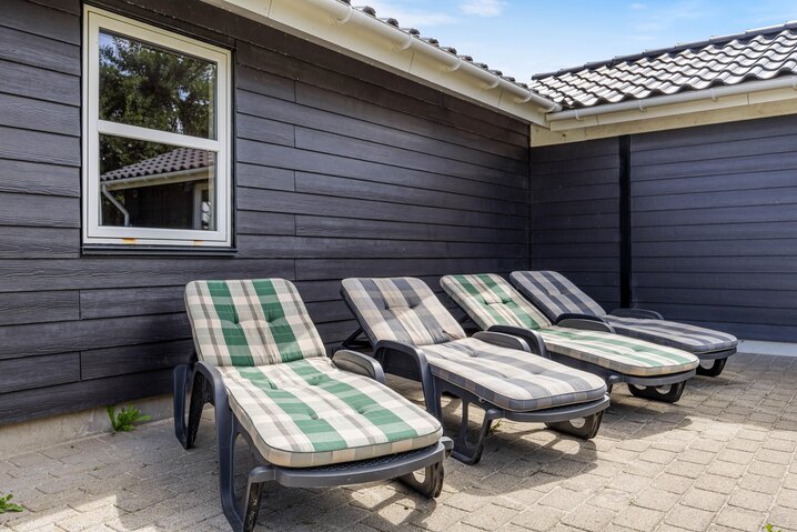 Ferienhaus L6614 in Helmklit 223, Fjand - Bild #31