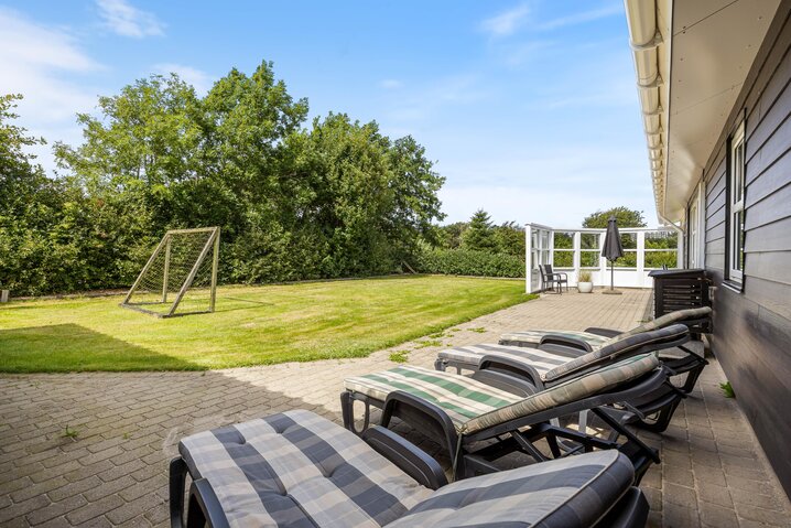 Sommerhus L6614 på Helmklit 223, Fjand - Billede #32