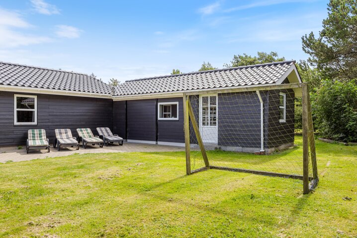 Ferienhaus L6614 in Helmklit 223, Fjand - Bild #33