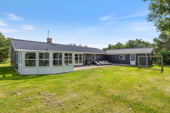Sommerhus L6614 på Helmklit 223, Fjand - Billede #34