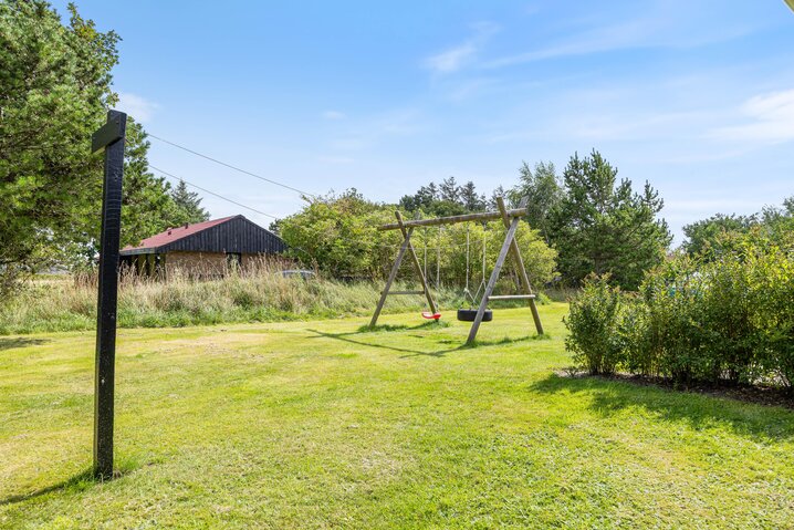 Ferienhaus L6614 in Helmklit 223, Fjand - Bild #35