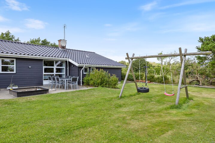 Sommerhus L6614 på Helmklit 223, Fjand - Billede #36